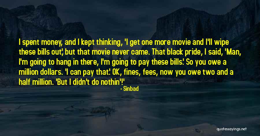 Straiths Quotes By Sinbad Straiths Quotes By Sinbad