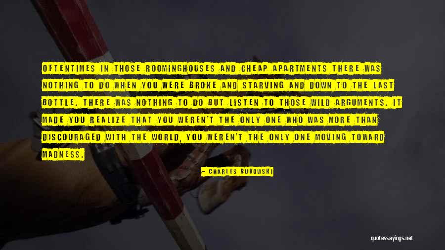 Straitjacketed With Boots Quotes By Charles Bukowski Straitjacketed With Boots Quotes By Charles Bukowski