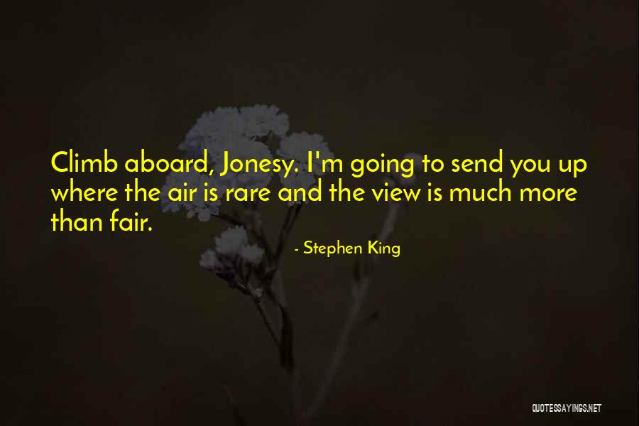 Straitjacketed With Boots Quotes By Stephen King Straitjacketed With Boots Quotes By Stephen King