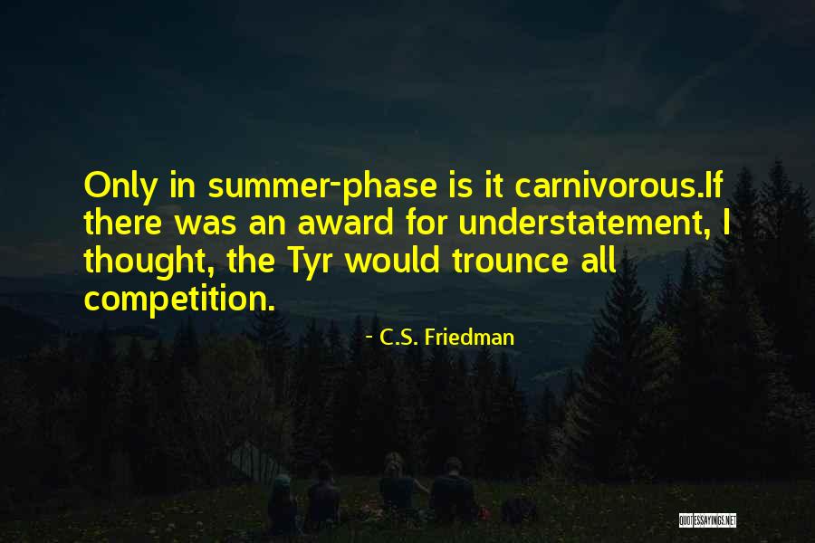 Straitjackets Magazine Quotes By C.S. Friedman Straitjackets Magazine Quotes By C.S. Friedman