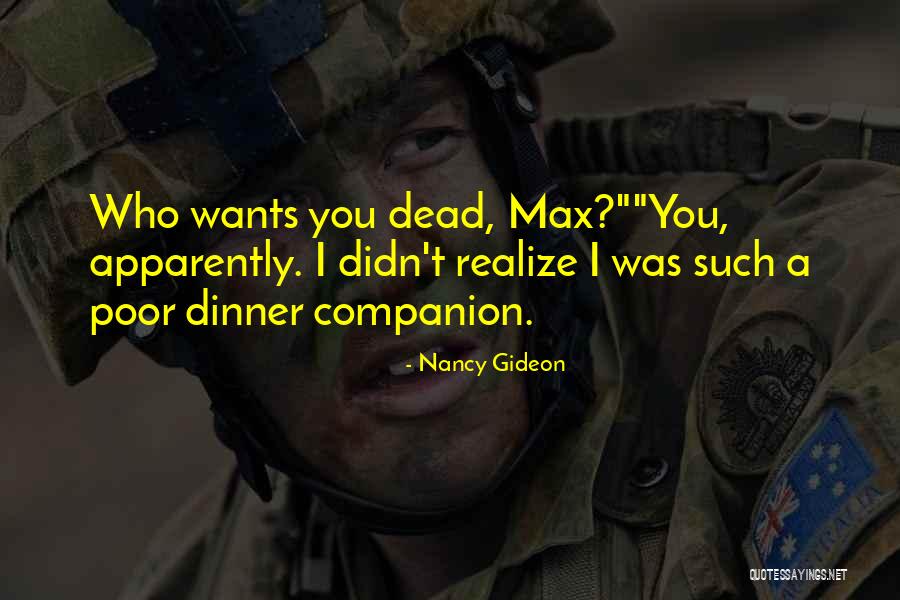 Straitjackets Magazine Quotes By Nancy Gideon Straitjackets Magazine Quotes By Nancy Gideon