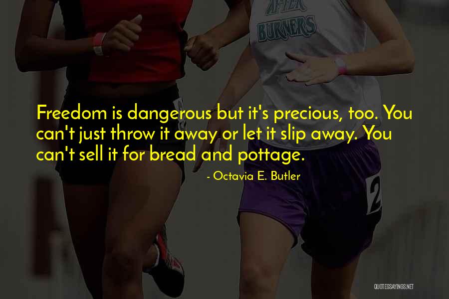 Straitjackets Magazine Quotes By Octavia E. Butler Straitjackets Magazine Quotes By Octavia E. Butler