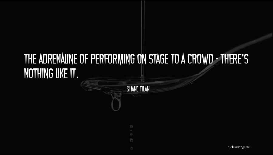 Straitlaced Crossword Quotes By Shane Filan Straitlaced Crossword Quotes By Shane Filan