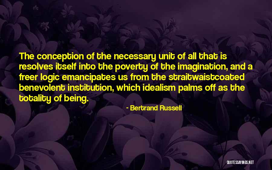 Straitwaistcoated Quotes By Bertrand Russell Straitwaistcoated Quotes By Bertrand Russell