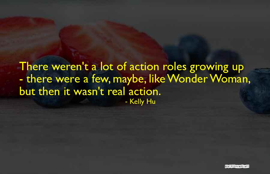 Straitwaistcoated Quotes By Kelly Hu Straitwaistcoated Quotes By Kelly Hu