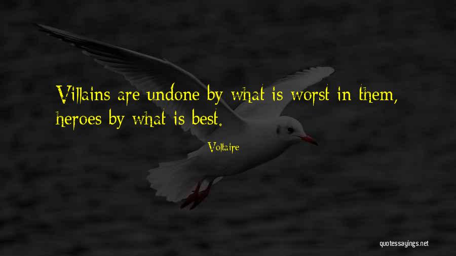 Straker Foundation Quotes By Voltaire Straker Foundation Quotes By Voltaire