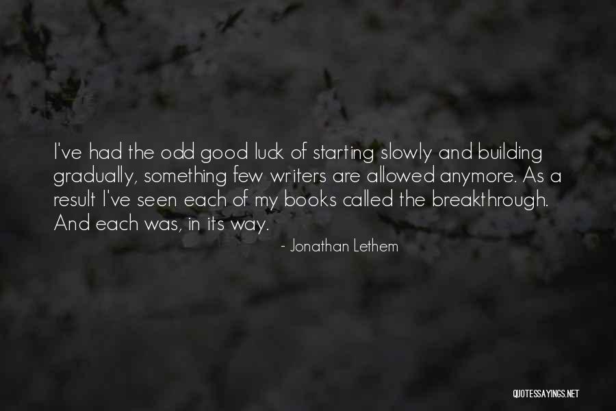 Strakhov Dostoevsky Quotes By Jonathan Lethem Strakhov Dostoevsky Quotes By Jonathan Lethem