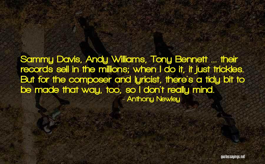Strakosha Goalkeeper Quotes By Anthony Newley Strakosha Goalkeeper Quotes By Anthony Newley