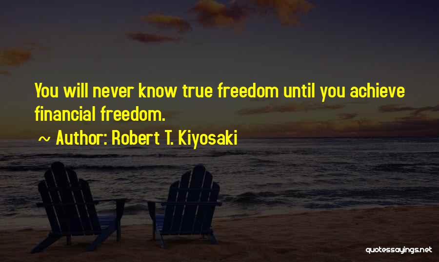 Straley Asset Quotes By Robert T. Kiyosaki