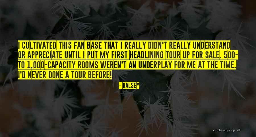 Stralivigno Quotes By Halsey Stralivigno Quotes By Halsey