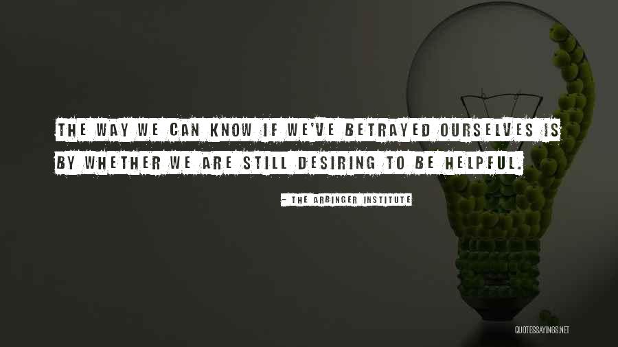 Strallen Mcallen Quotes By The Arbinger Institute Strallen Mcallen Quotes By The Arbinger Institute
