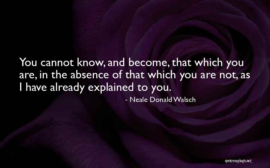 Strallen Sisters Quotes By Neale Donald Walsch Strallen Sisters Quotes By Neale Donald Walsch