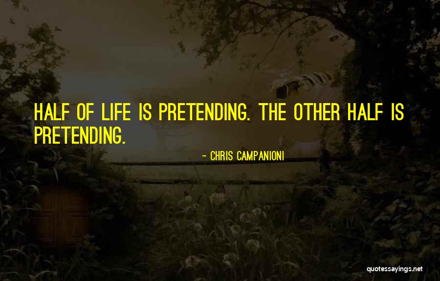 Stramaglia Morale Quotes By Chris Campanioni Stramaglia Morale Quotes By Chris Campanioni