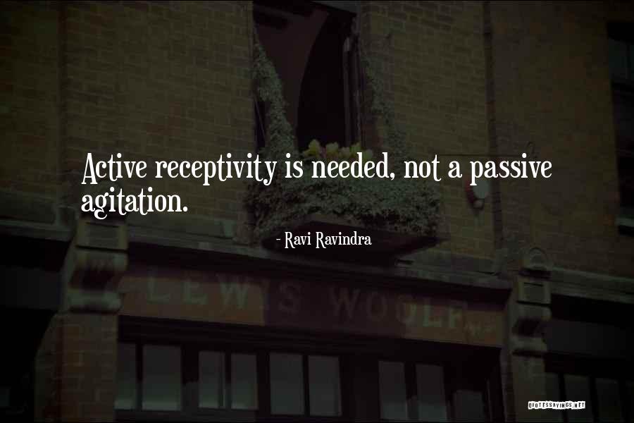 Stramaglia Morale Quotes By Ravi Ravindra Stramaglia Morale Quotes By Ravi Ravindra