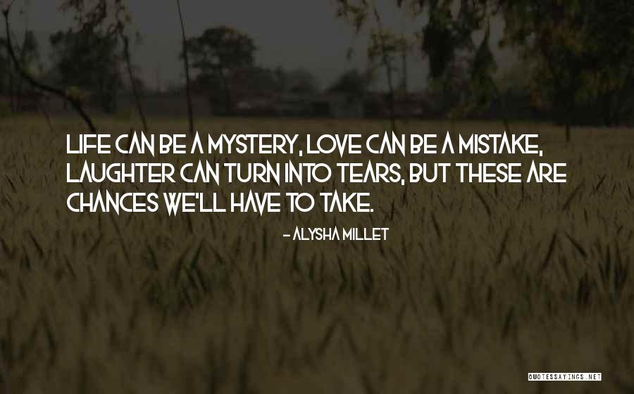 Stramberska Quotes By Alysha Millet Stramberska Quotes By Alysha Millet