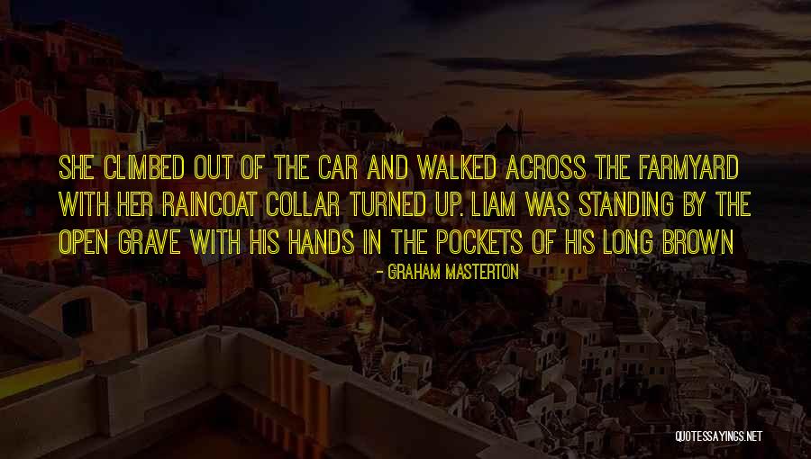 Stramberska Quotes By Graham Masterton Stramberska Quotes By Graham Masterton