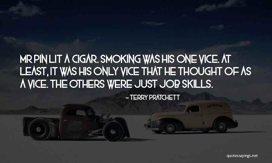 Stramberska Quotes By Terry Pratchett Stramberska Quotes By Terry Pratchett