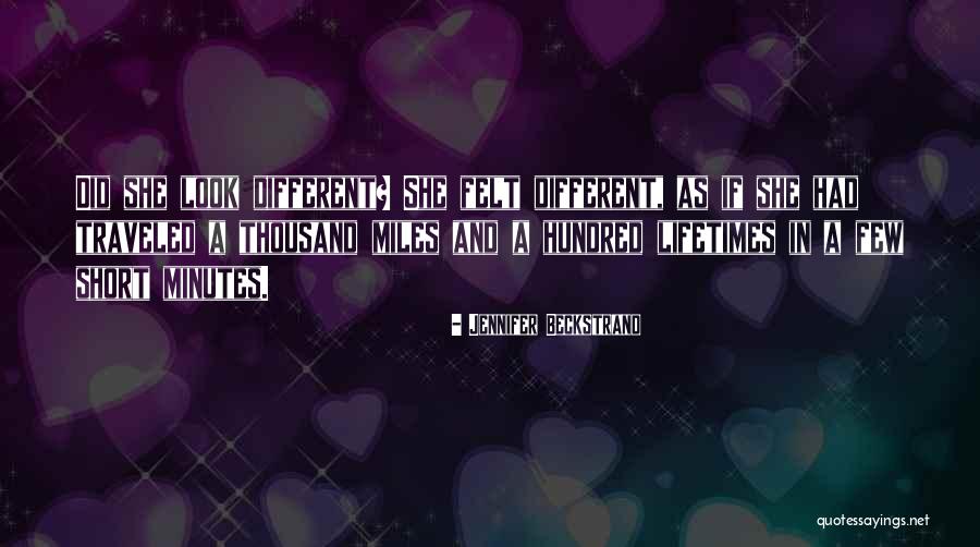 Stramberske Quotes By Jennifer Beckstrand Stramberske Quotes By Jennifer Beckstrand