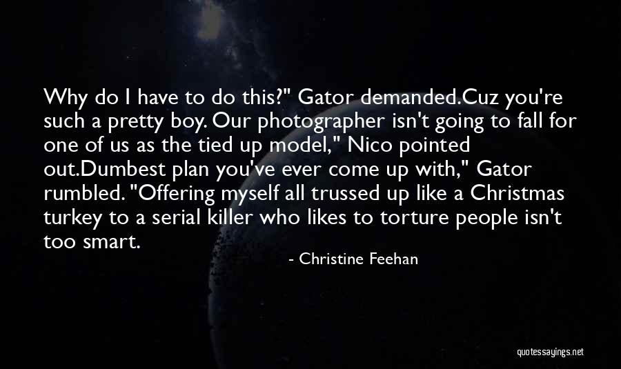 Stramtoarea Drake Quotes By Christine Feehan Stramtoarea Drake Quotes By Christine Feehan