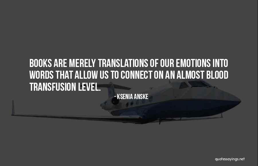 Stranac Kratak Quotes By Ksenia Anske Stranac Kratak Quotes By Ksenia Anske