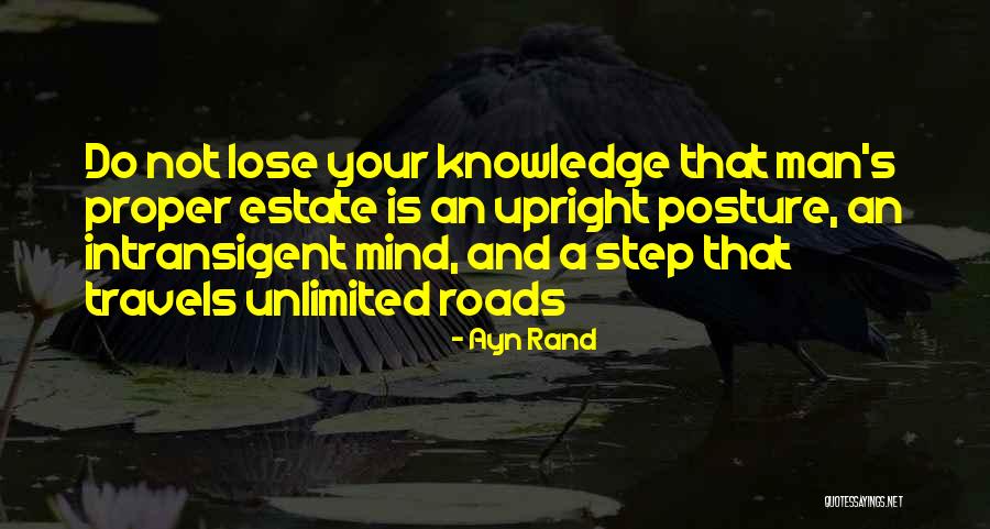 Stranac Prepricano Quotes By Ayn Rand Stranac Prepricano Quotes By Ayn Rand