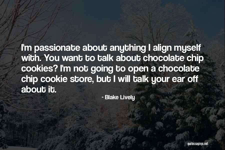 Stranac Prepricano Quotes By Blake Lively Stranac Prepricano Quotes By Blake Lively