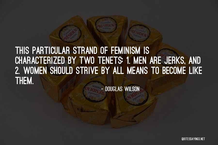 Strand By Strand Quotes By Douglas Wilson Strand By Strand Quotes By Douglas Wilson