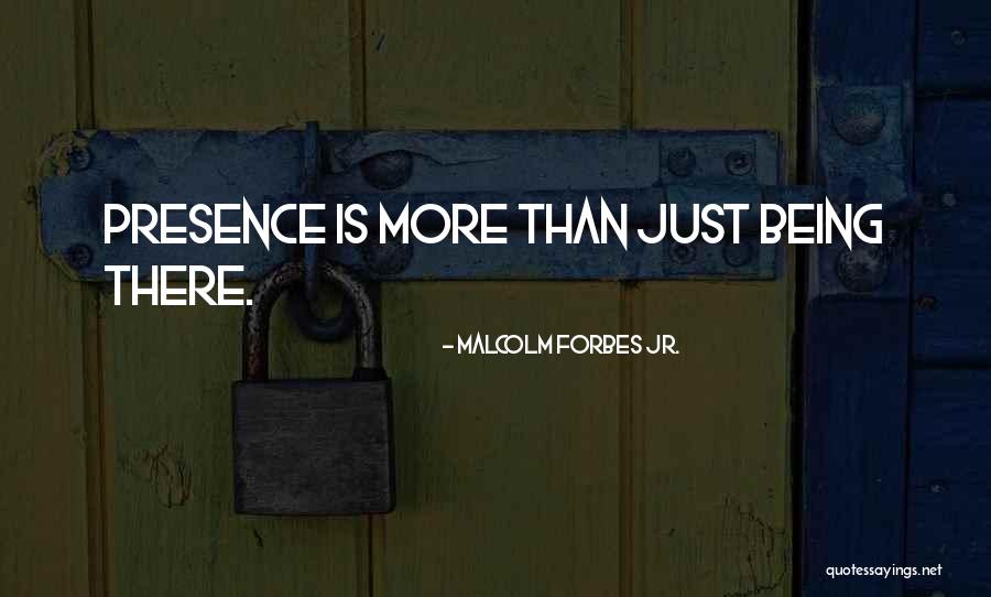 Strandberg Guitars Quotes By Malcolm Forbes Jr.