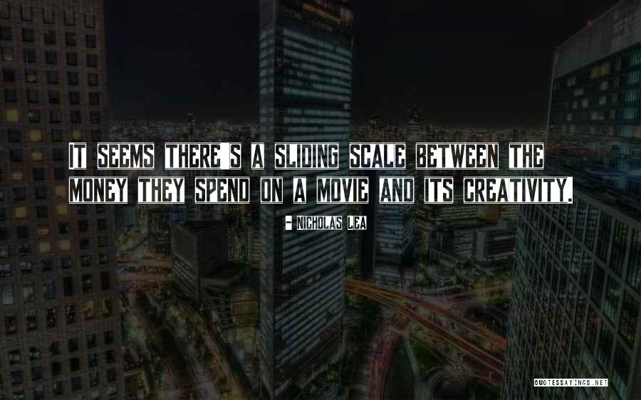 Strandberg Guitars Quotes By Nicholas Lea Strandberg Guitars Quotes By Nicholas Lea