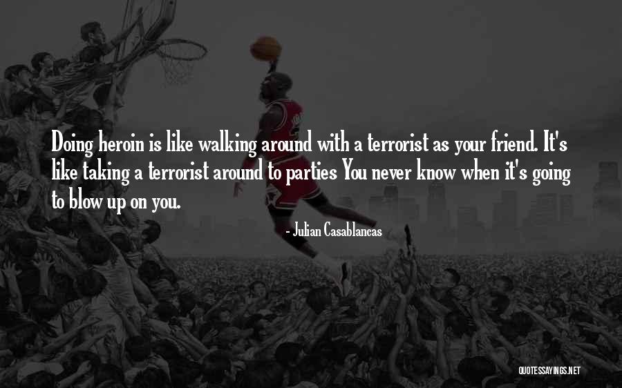 Strandberg Plini Quotes By Julian Casablancas Strandberg Plini Quotes By Julian Casablancas