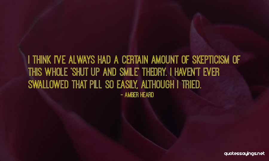 Strandby Badehotel Quotes By Amber Heard Strandby Badehotel Quotes By Amber Heard