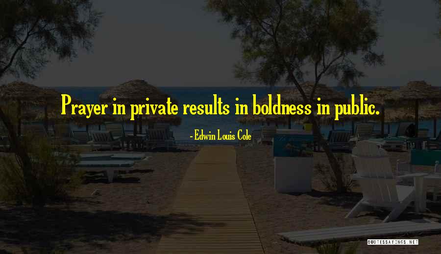 Strandbygaard Quotes By Edwin Louis Cole Strandbygaard Quotes By Edwin Louis Cole