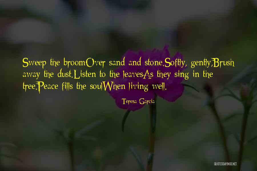Strandbygaard Quotes By Teresa Garcia Strandbygaard Quotes By Teresa Garcia