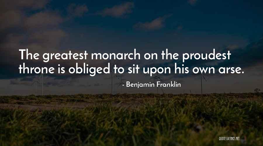 Stranded Astronaut Quotes By Benjamin Franklin Stranded Astronaut Quotes By Benjamin Franklin