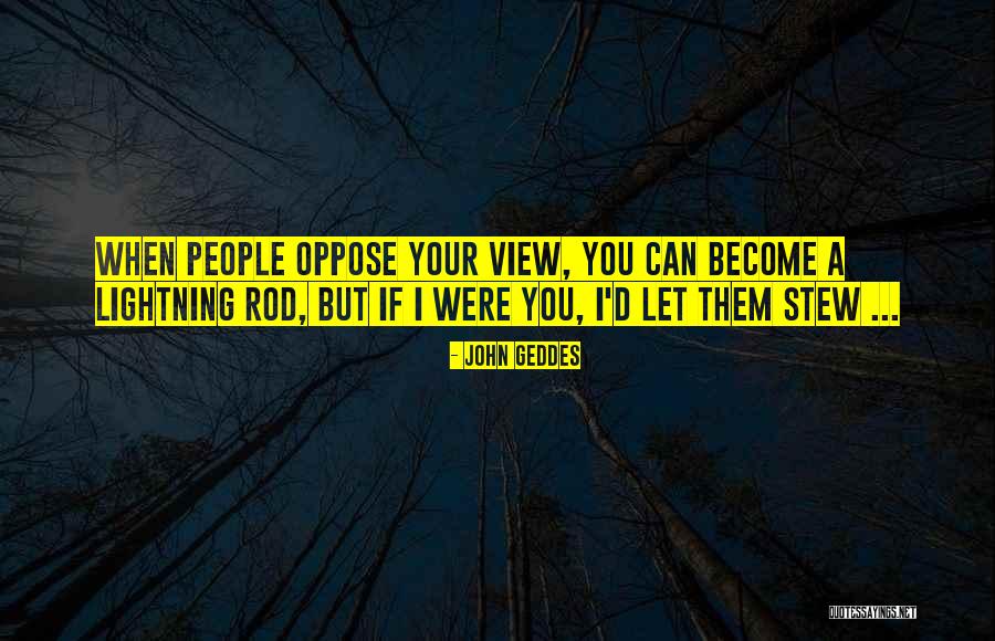 Strandemo Sports Quotes By John Geddes Strandemo Sports Quotes By John Geddes