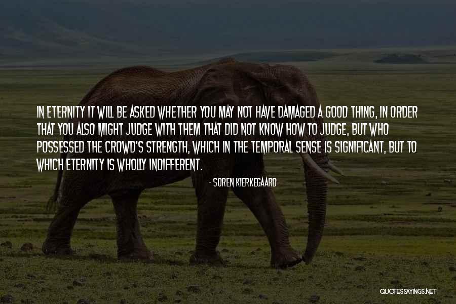 Stranden Quotes By Soren Kierkegaard Stranden Quotes By Soren Kierkegaard