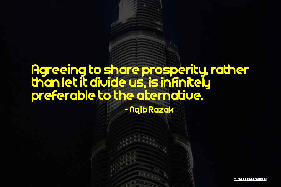 Strandiness Quotes By Najib Razak Strandiness Quotes By Najib Razak
