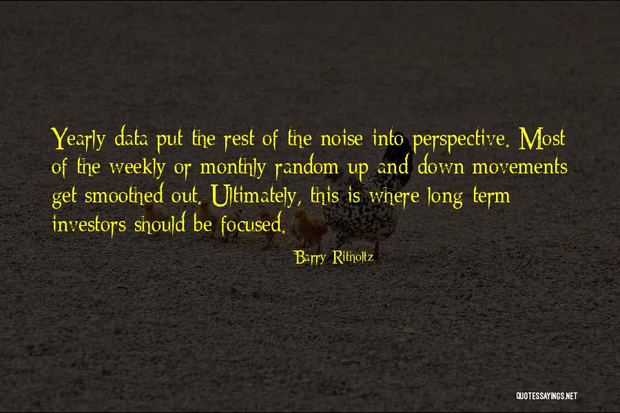 Stranding In Colon Quotes By Barry Ritholtz Stranding In Colon Quotes By Barry Ritholtz