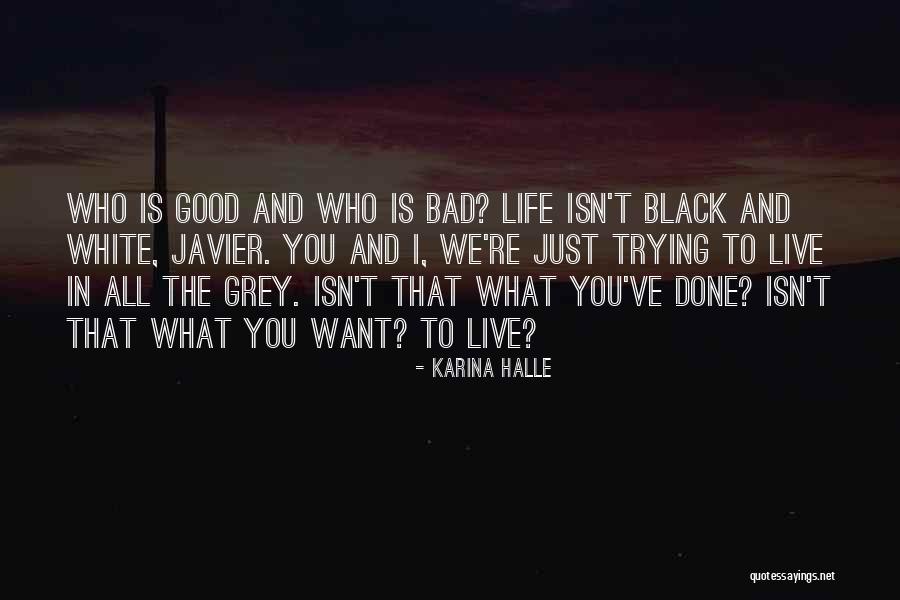 Stranding In Colon Quotes By Karina Halle Stranding In Colon Quotes By Karina Halle