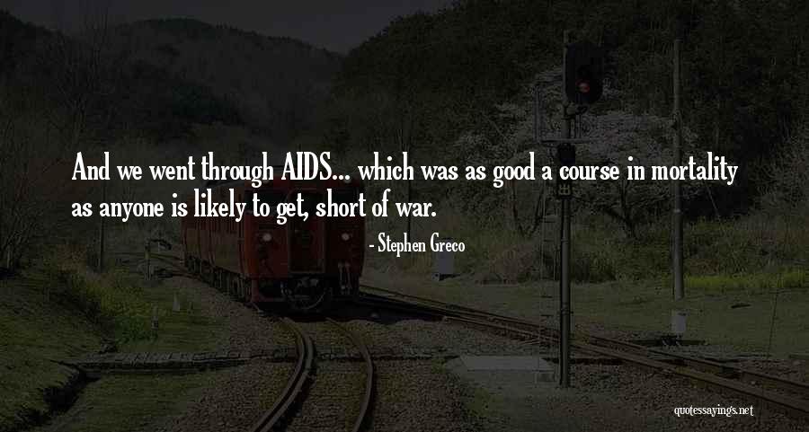 Stranding In Colon Quotes By Stephen Greco Stranding In Colon Quotes By Stephen Greco