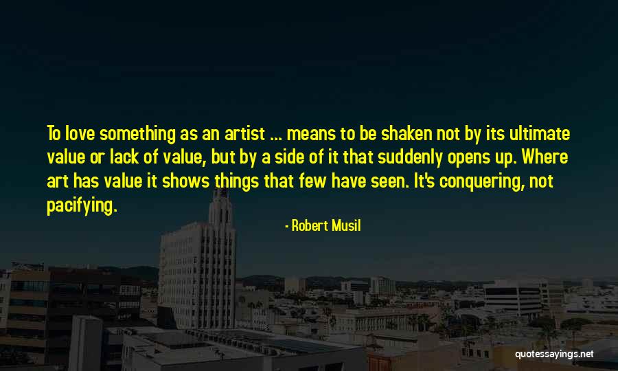 Stranding On Ct Quotes By Robert Musil Stranding On Ct Quotes By Robert Musil