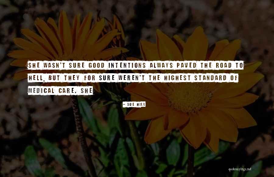 Strandjanews Quotes By Joe Hill Strandjanews Quotes By Joe Hill