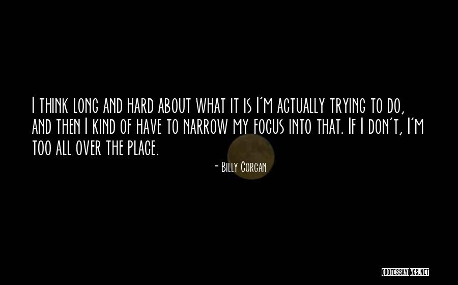 Strandvallen Quotes By Billy Corgan Strandvallen Quotes By Billy Corgan