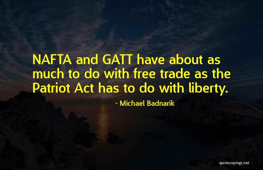 Strandy Infiltrate Quotes By Michael Badnarik Strandy Infiltrate Quotes By Michael Badnarik