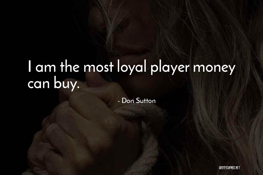 Strange Affair Quotes By Don Sutton Strange Affair Quotes By Don Sutton