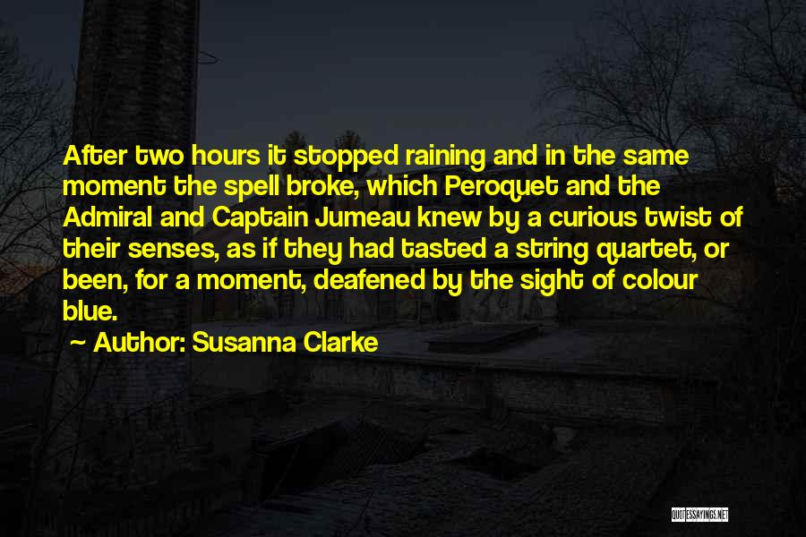 Strange And Norrell Quotes By Susanna Clarke