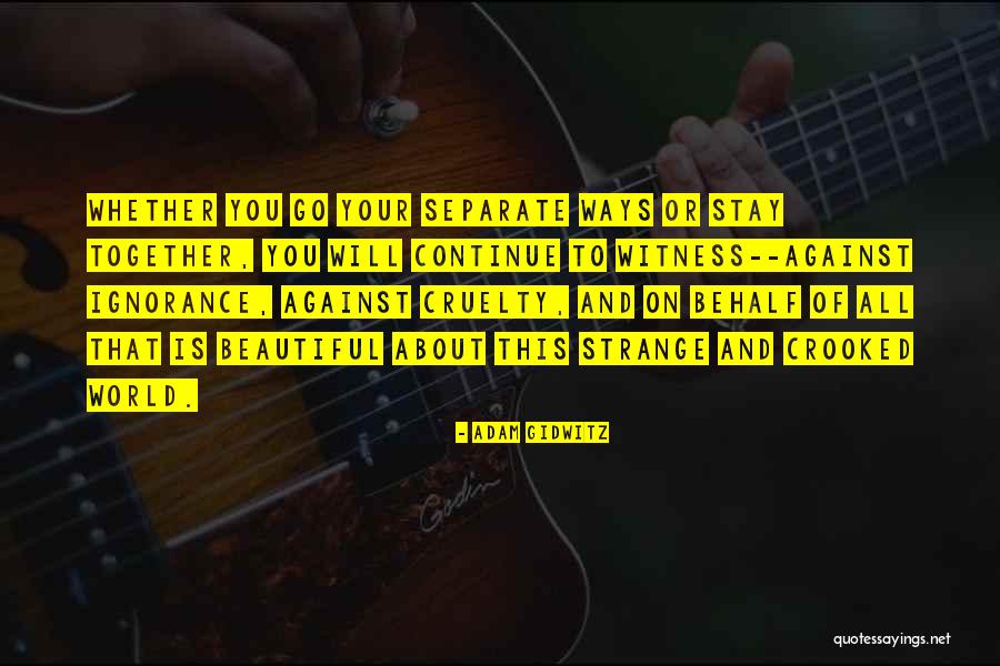 Strange Beauty Quotes By Adam Gidwitz Strange Beauty Quotes By Adam Gidwitz