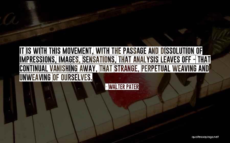 Strange Beauty Quotes By Walter Pater Strange Beauty Quotes By Walter Pater