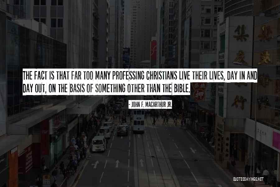 Strange Bedfellows Quotes By John F. MacArthur Jr. Strange Bedfellows Quotes By John F. MacArthur Jr.