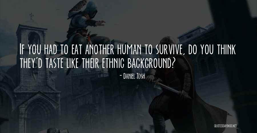 Strange Horizons Journal Quotes By Daniel Tosh Strange Horizons Journal Quotes By Daniel Tosh